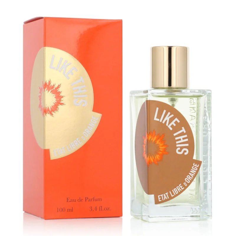 Tilda Swinton Like This woda perfumowana dla kobiet
