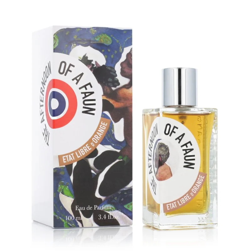 The Afternoon of a Faun woda perfumowana unisex