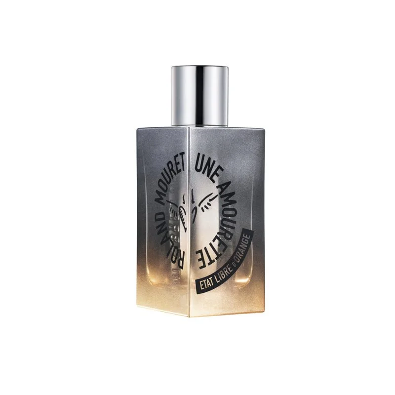 Une Amourette Roland Mouret woda perfumowana unisex