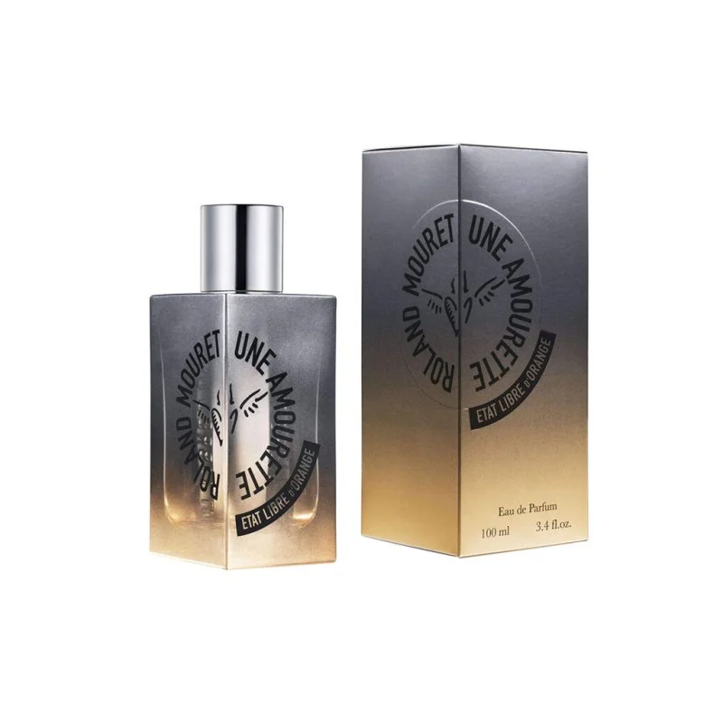 Une Amourette Roland Mouret woda perfumowana unisex