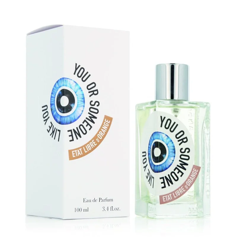You Or Someone Like You woda perfumowana unisex