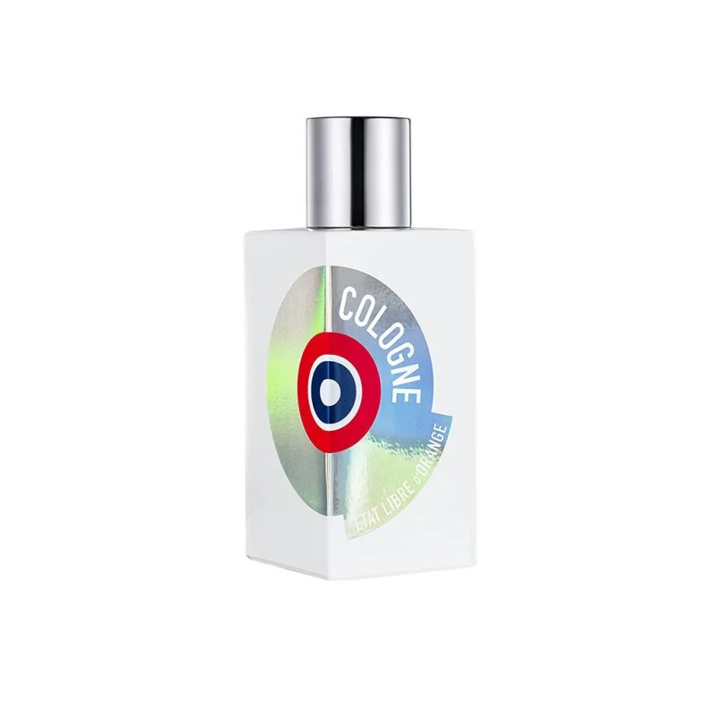 Cologne woda perfumowana unisex 100 ml