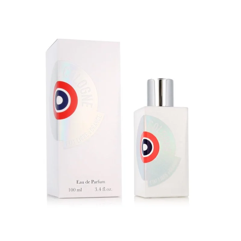 Cologne woda perfumowana unisex 100 ml