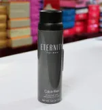 Eternity for Men dezodorant w sprayu dla mężczyzn 160 ml