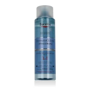 Eucerin DermatoCLEAN Hyaluron płyn micelarny