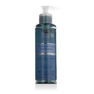 Eucerin DermatoCLEAN Hyaluron Żel oczyszczający