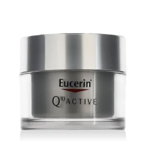 Eucerin Q 10 przeciwzmarszczkowy krem na noc