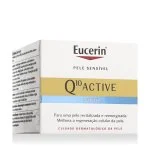 Q 10 przeciwzmarszczkowy krem na noc 50 ml