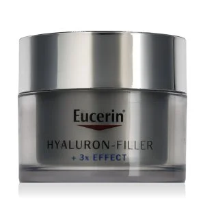 Eucerin Hyaluron-Filler + 3x Effect Krem na dzień do ponownego napełniania SPF 30