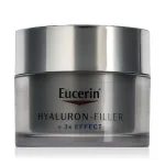 Hyaluron-Filler + 3x Effect Krem na dzień do ponownego napełniania SPF 30 50 ml