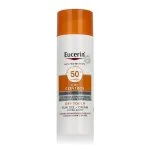 Żel-krem przeciwsłoneczny kontrola sebum SPF 50+ 50 ml