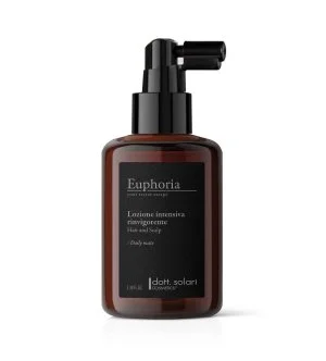 Euphoria Intensive Invigorating Lotion Hair & Scalp intensywny odświeżający lotion przeciw wypadaniu włosów