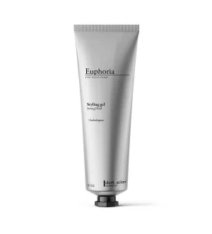 Euphoria Styling Gel żel do stylizacji o silnym utrwaleniu