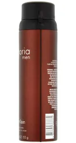 Euphoria Men spray do ciała 152 g dla mężczyzn