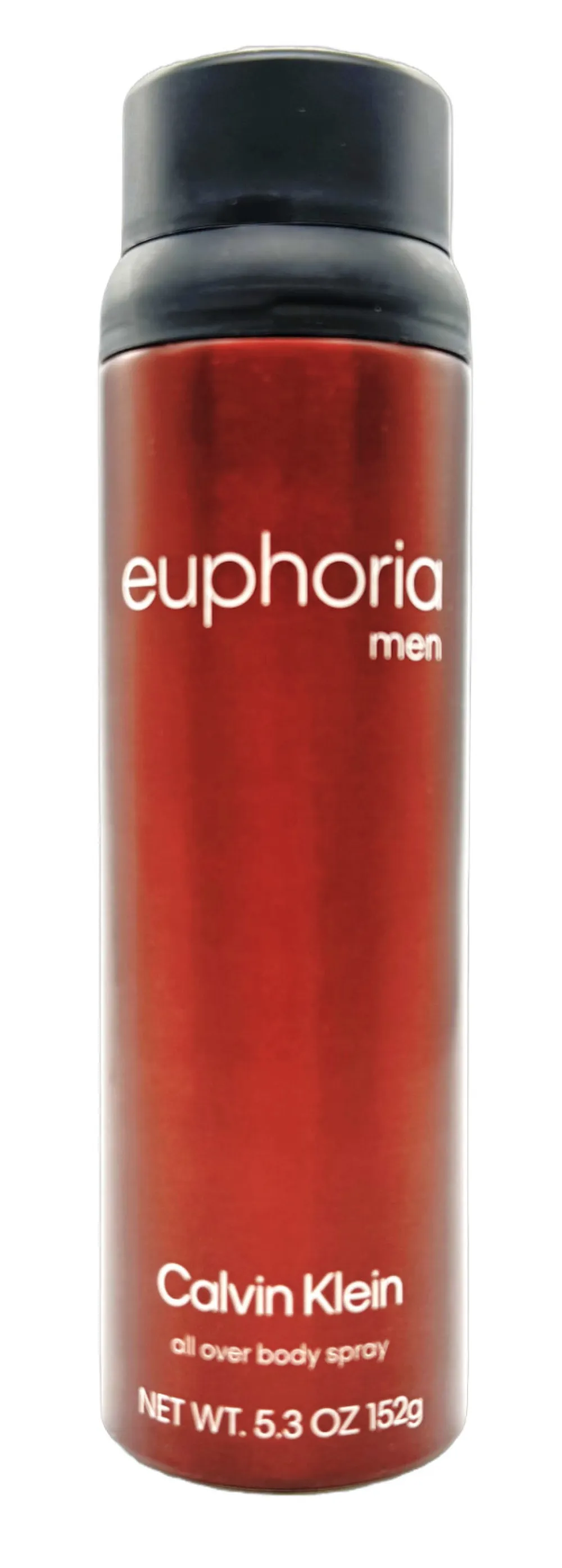 Euphoria Men spray do ciała 152 g dla mężczyzn