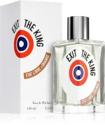 Exit The King woda perfumowana unisex 100 ml