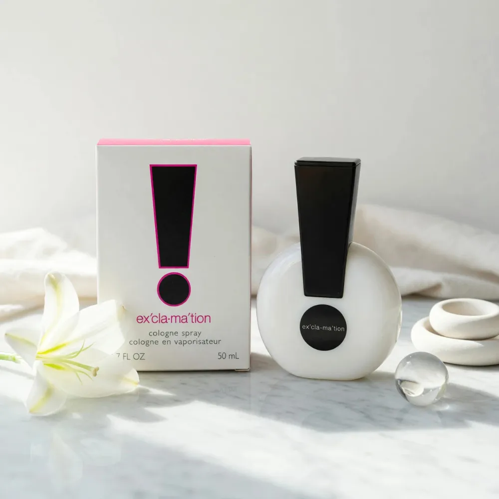 Exla.mation woda kolońska dla kobiet 50 ml