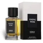Exotic Rose woda perfumowana unisex 100 ml
