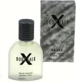 Extase Body Talk woda toaletowa unisex 50 ml