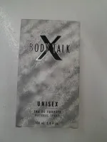 Extase Body Talk woda toaletowa unisex 50 ml