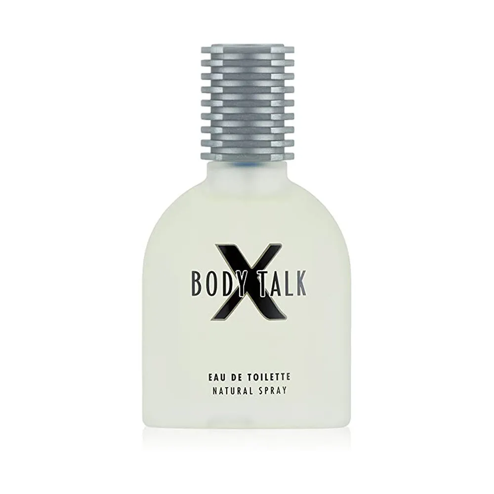 Extase Body Talk woda toaletowa unisex 50 ml