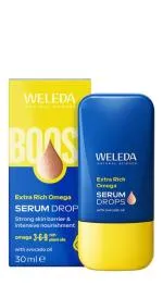 Weleda Krople Extra Rich Omega Serum