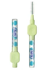 Extra Soft szczoteczki międzyzębowe 5 zielone (0,8 mm) 8 szt.