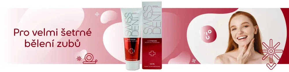 Extreme intensywna pasta wybielająca do zębów 100 ml