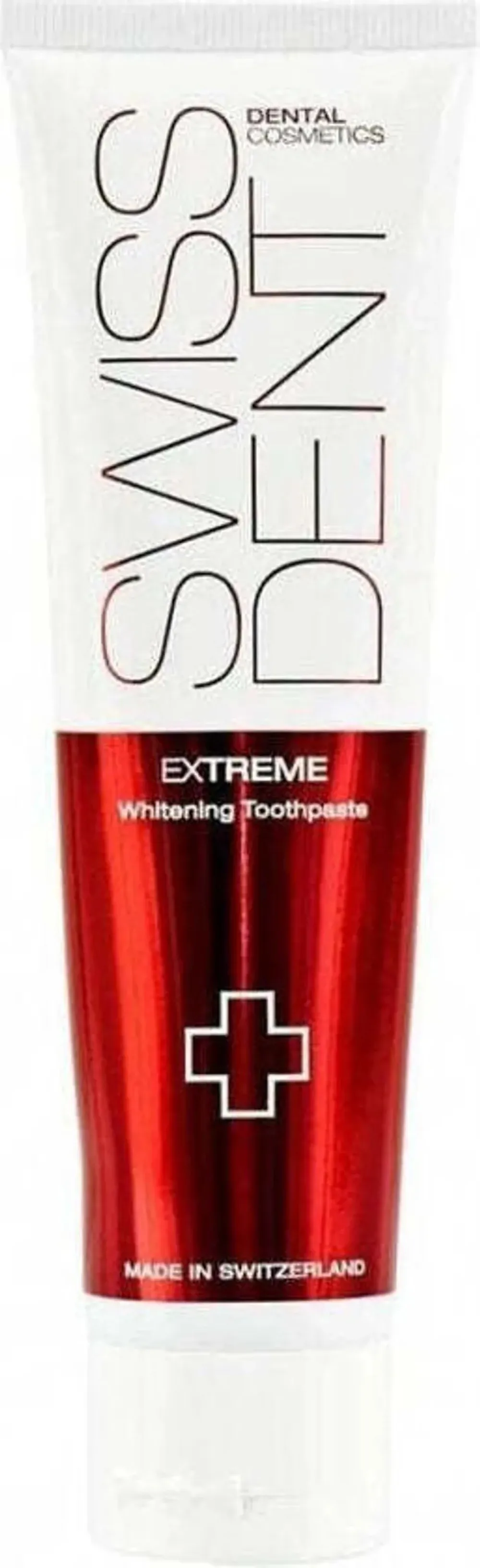 Extreme intensywna pasta wybielająca do zębów 100 ml