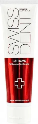 Extreme intensywna pasta wybielająca do zębów 100 ml