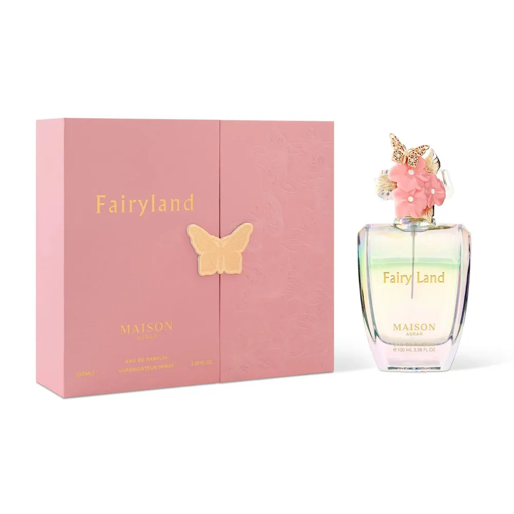Fairyland woda perfumowana unisex 100 ml