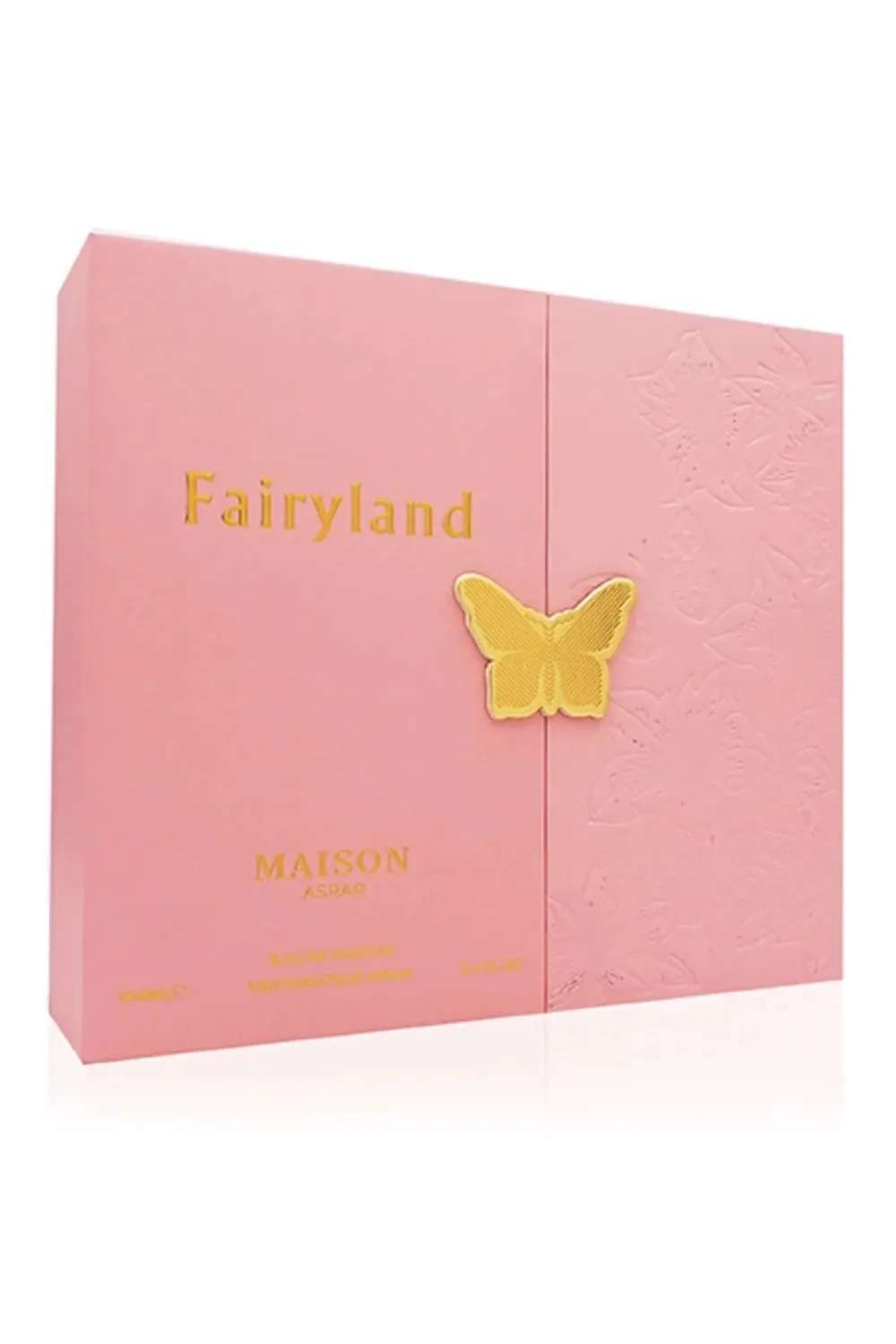Fairyland woda perfumowana unisex 100 ml