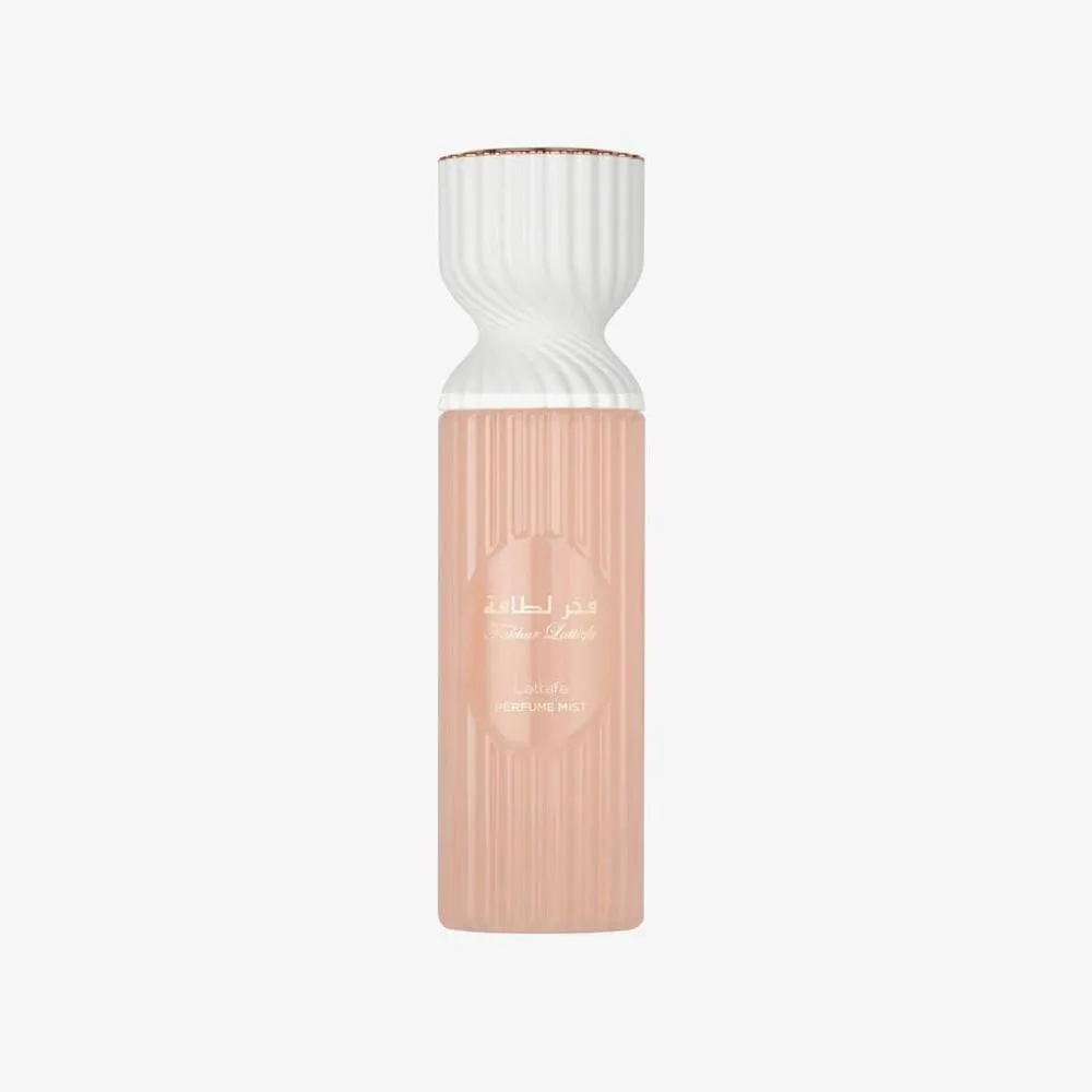 Fakhar Lattafa spray do ciała unisex 250 ml