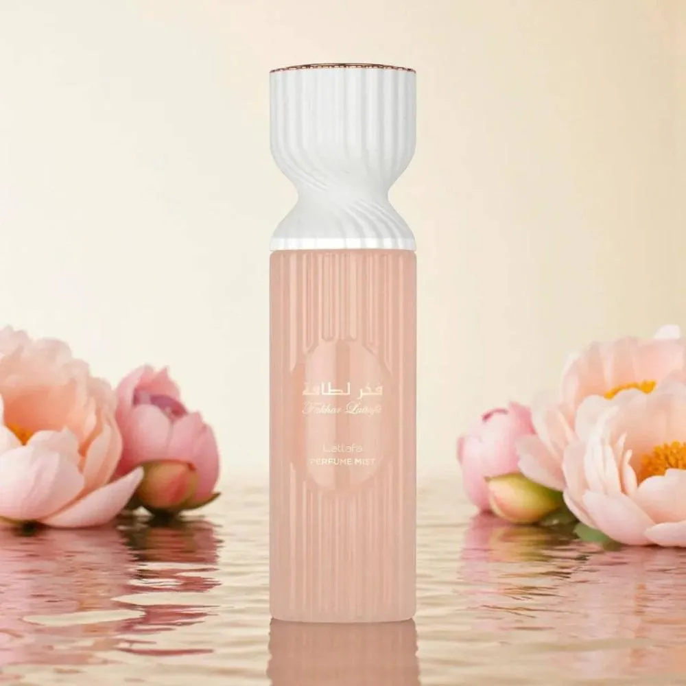 Fakhar Lattafa spray do ciała unisex 250 ml