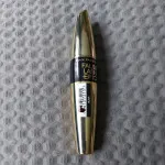 False Lash Epic Wodoodporny - Czarny 13 ml