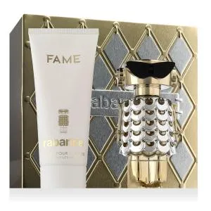 Rabanne Fame 50 ml + BL woda perfumowana dla kobiet