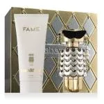 Fame 50 ml + BL woda perfumowana dla kobiet 100 ml