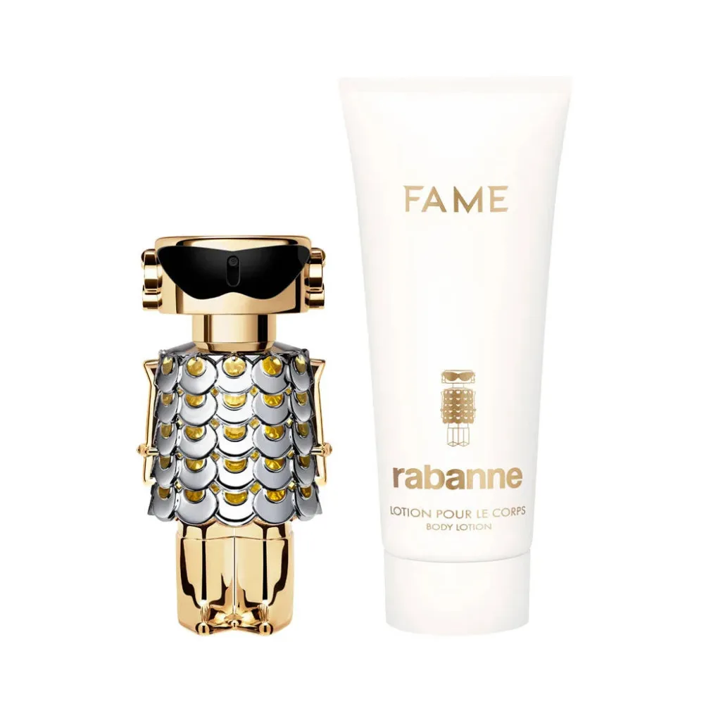 Fame 50 ml + BL woda perfumowana dla kobiet 100 ml