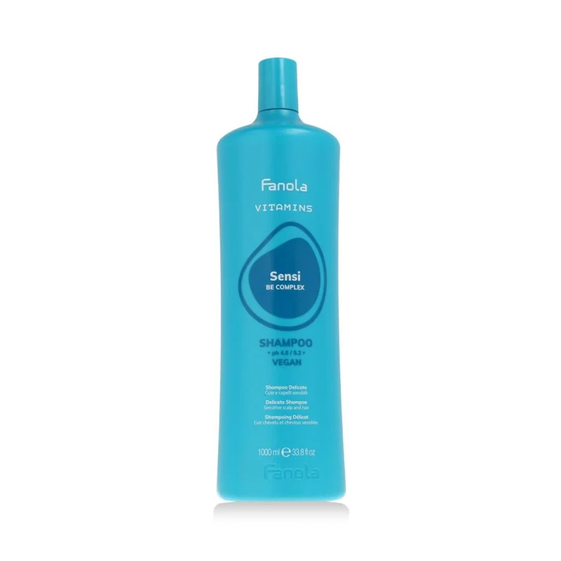 Vitamins Sensi Be Complex Szampon 1000 ml