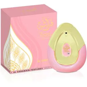 Al Haramain Farasha woda perfumowana unisex