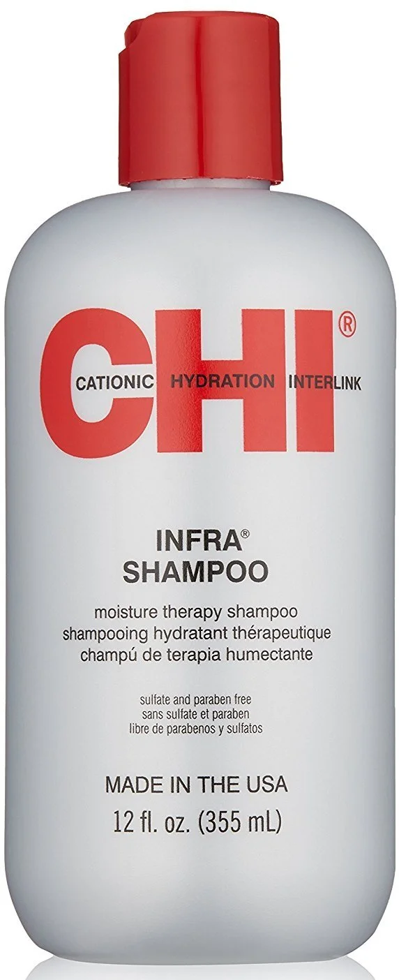 Systems CHI Infra Szampon 350 ml