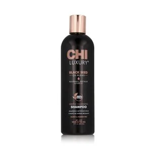 Farouk CHI Luxury Black Seed Oil Szampon delikatnie oczyszczający