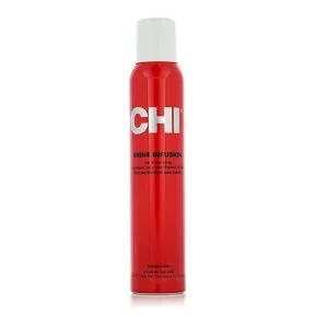 Farouk CHI Shine Infusion spray nabłyszczający do włosów 150 g