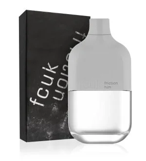 Fcuk Friction For Him woda toaletowa dla mężczyzn