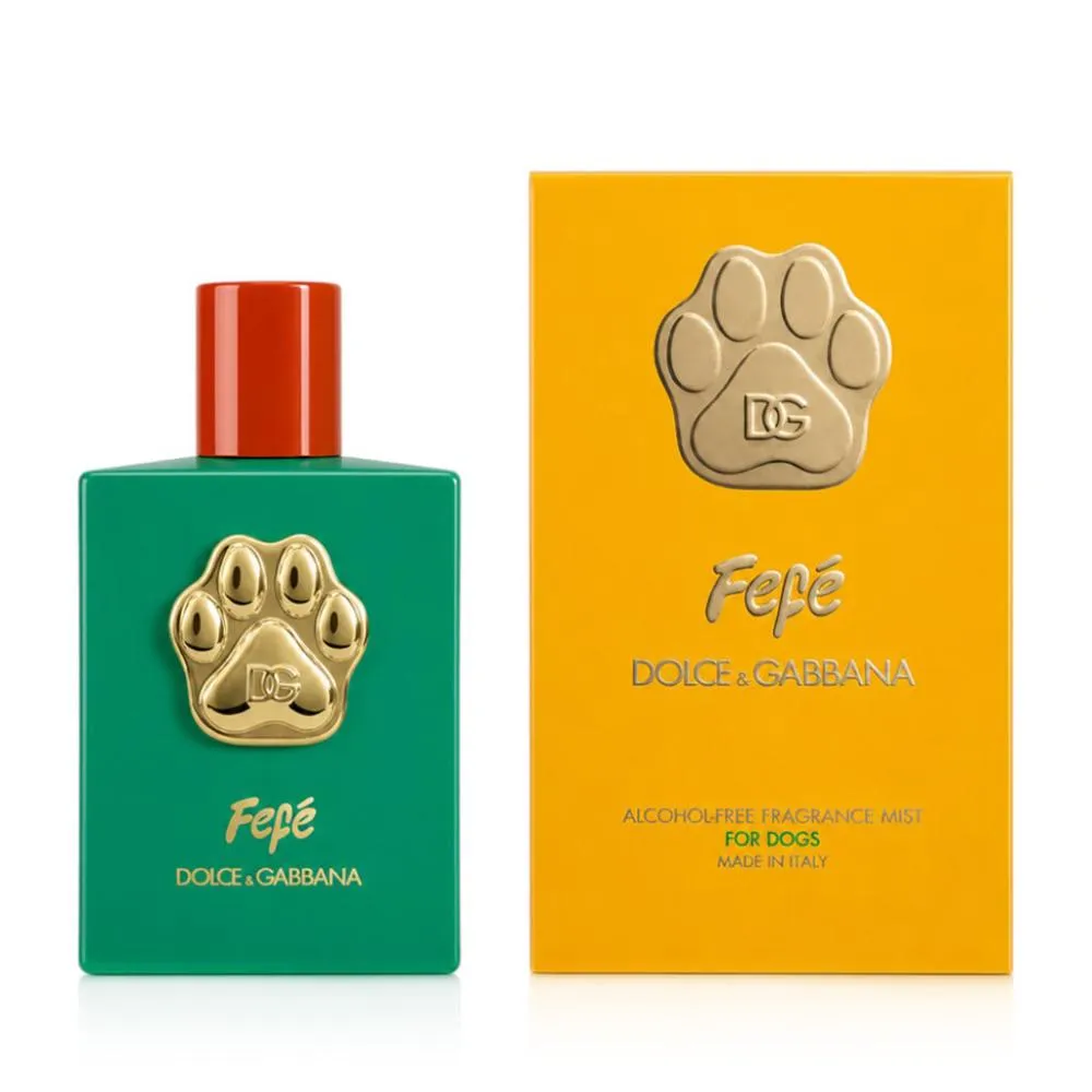 Fefé Mgiełka zapachowa dla psów 100 ml