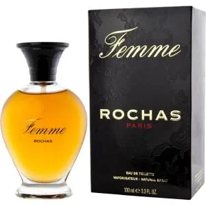 Rochas Femme woda toaletowa dla kobiet