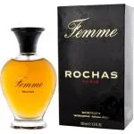 Femme woda toaletowa dla kobiet 100 ml