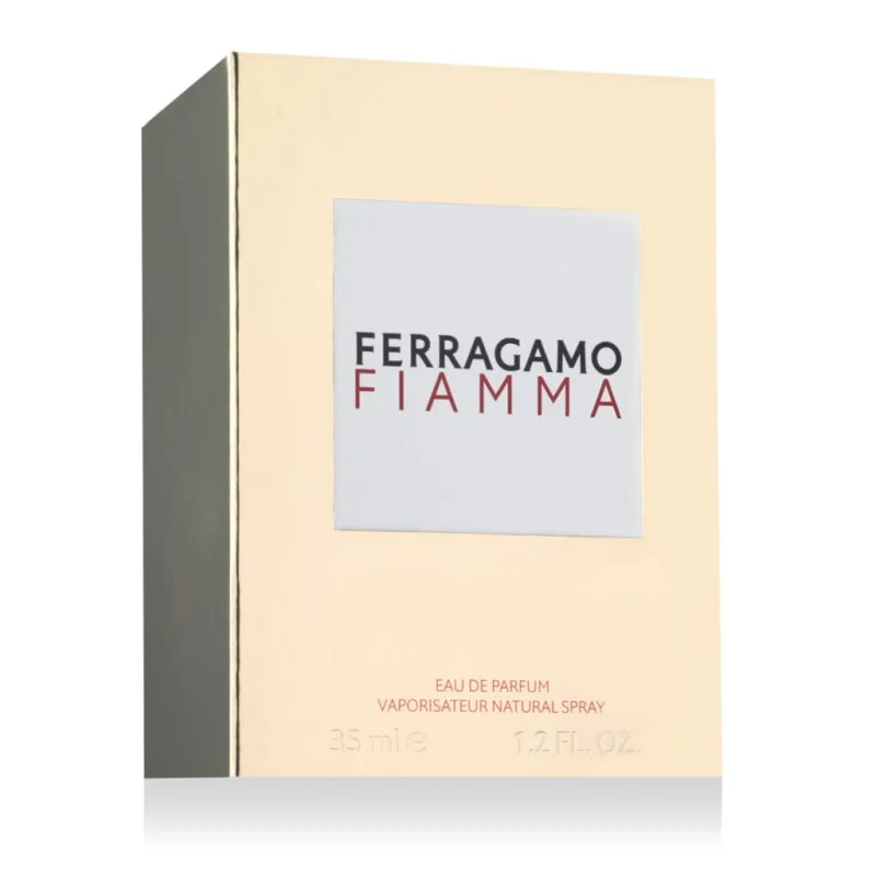 Fiamma woda perfumowana dla kobiet