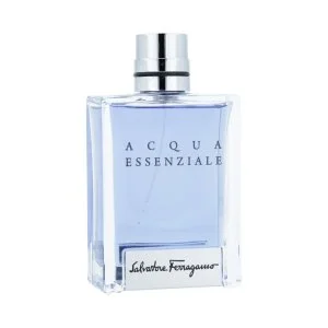 Salvatore Ferragamo Salvatore Ferragamo Acqua Essenziale woda toaletowa dla mężczyzn