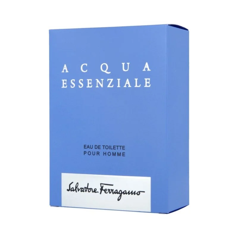 Salvatore Ferragamo Acqua Essenziale woda toaletowa dla mężczyzn